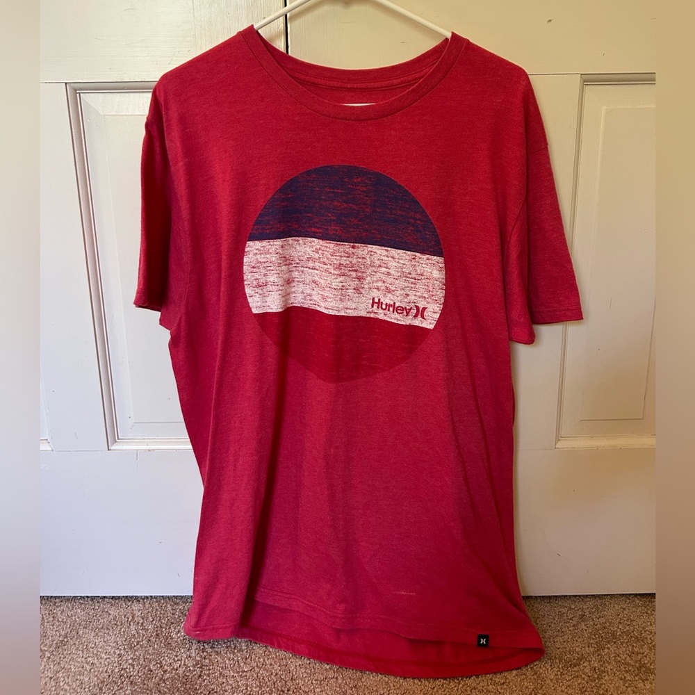 Men’s Short Sleeve Shirt